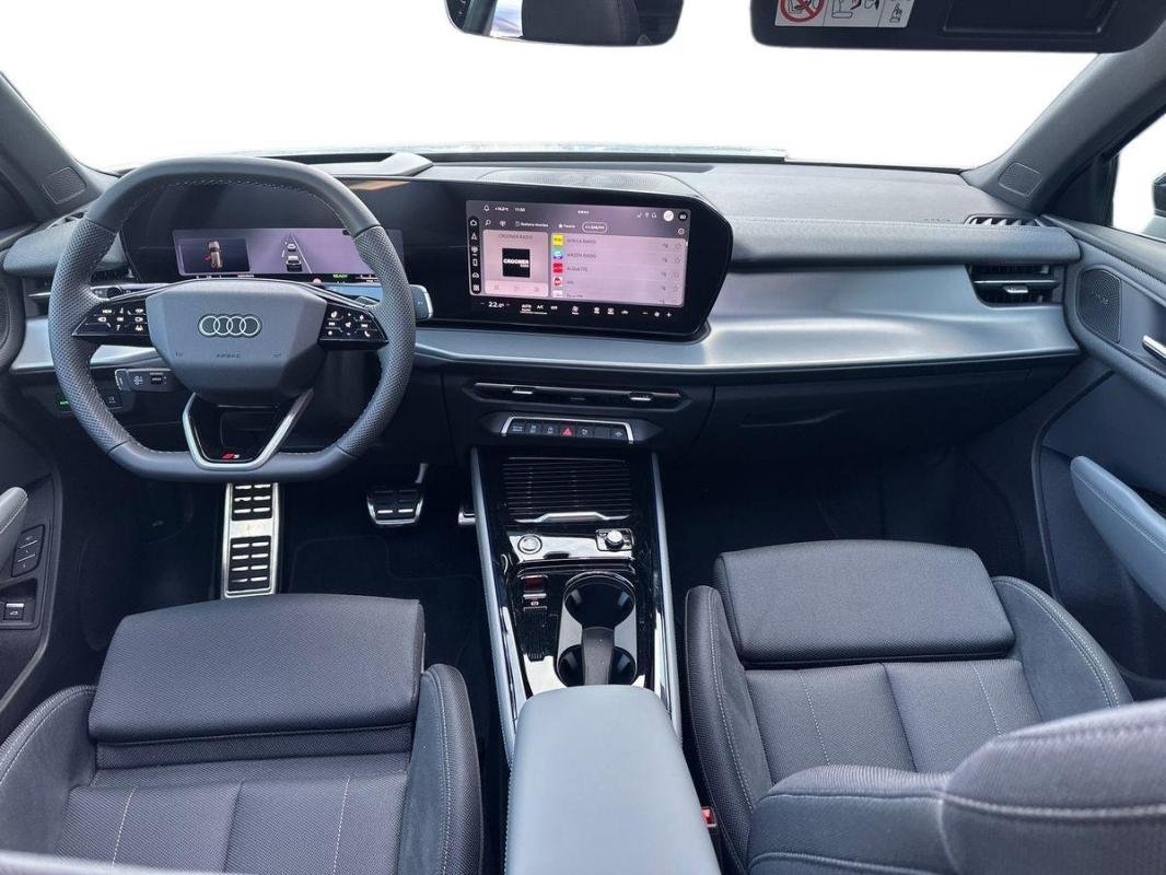 Audi Q3 - Photo 4