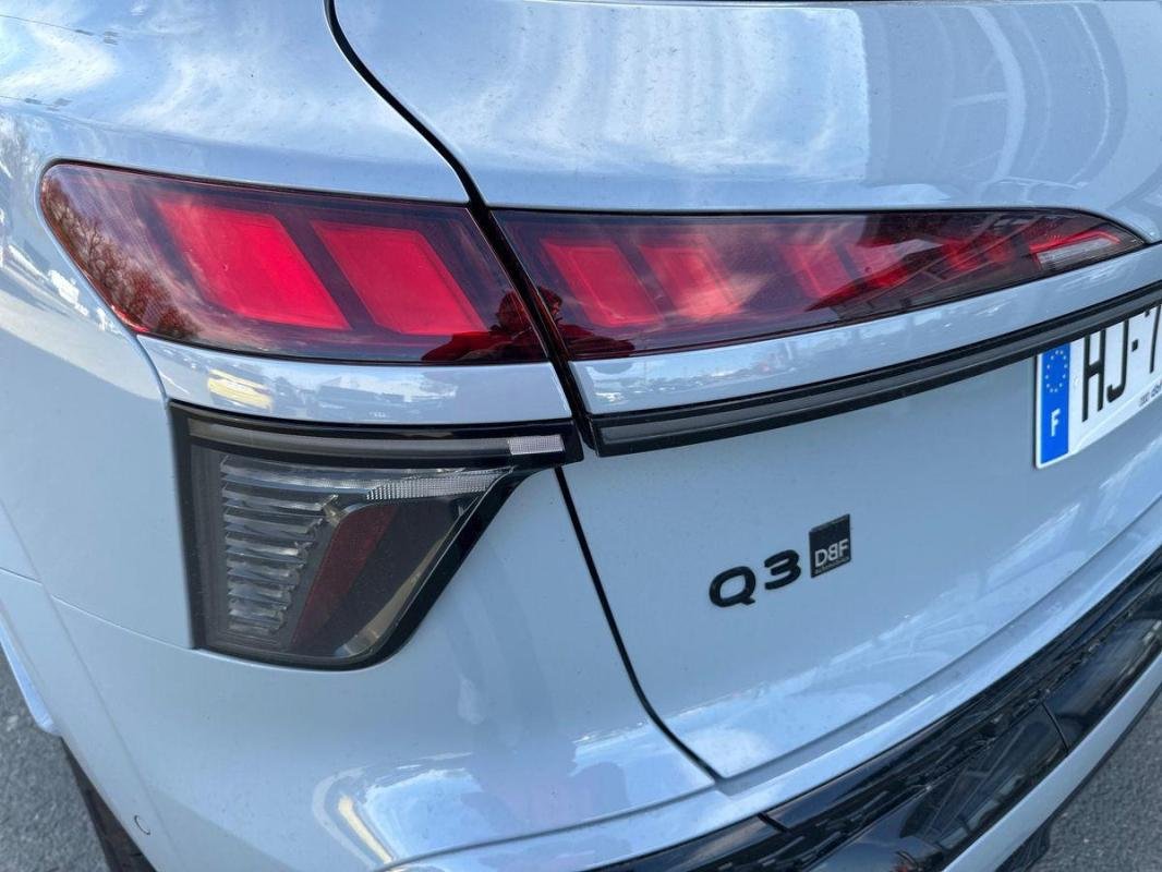Audi Q3 - Photo 5
