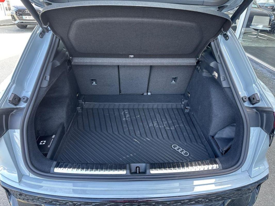 Audi Q3 - Photo 6