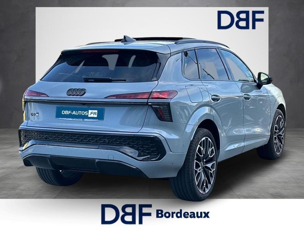 Audi Q3 - Photo 10