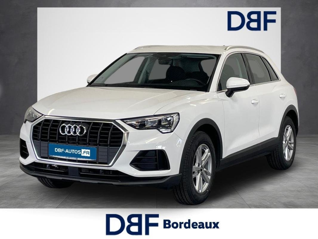 Audi Q3 - Photo 1