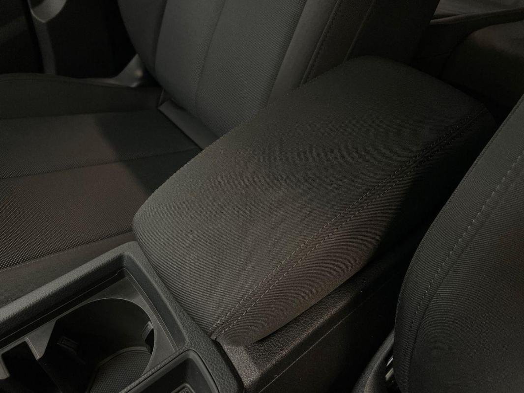 Audi Q3 - Photo 12