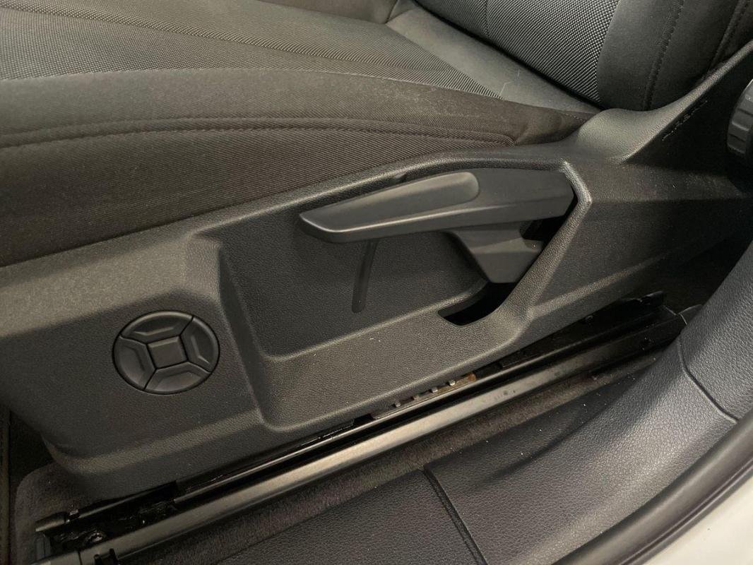 Audi Q3 - Photo 14