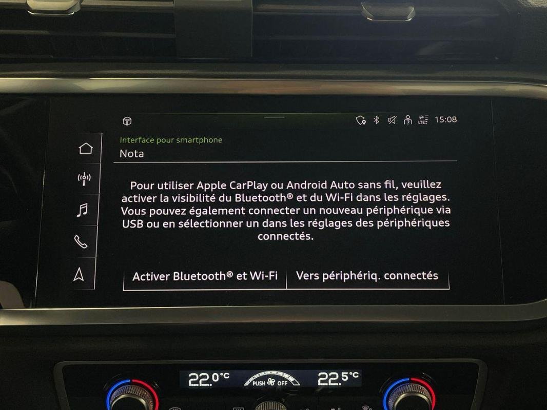 Audi Q3 - Photo 17