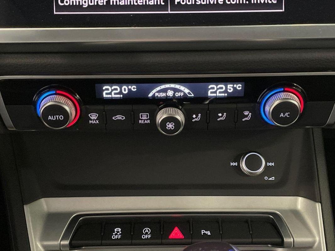 Audi Q3 - Photo 19