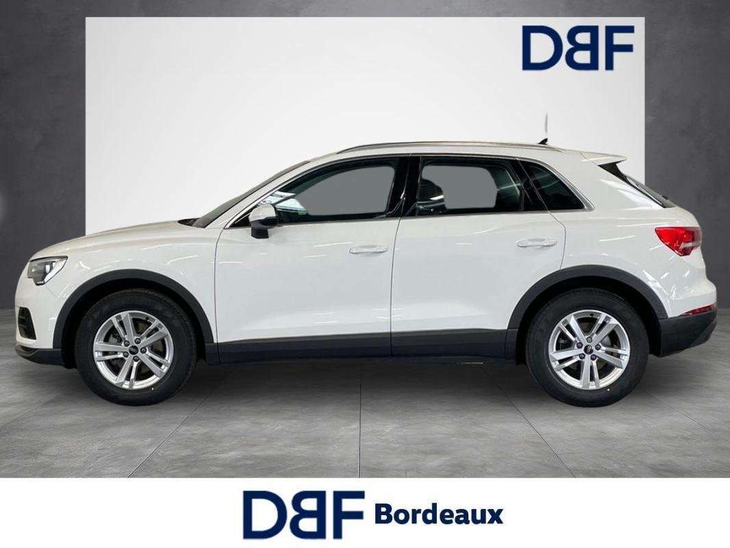 Audi Q3 - Photo 2
