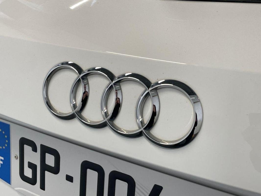 Audi Q3 - Photo 27
