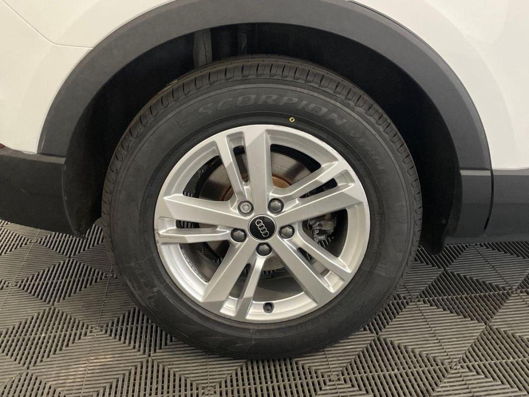 Audi Q3 - Photo 28