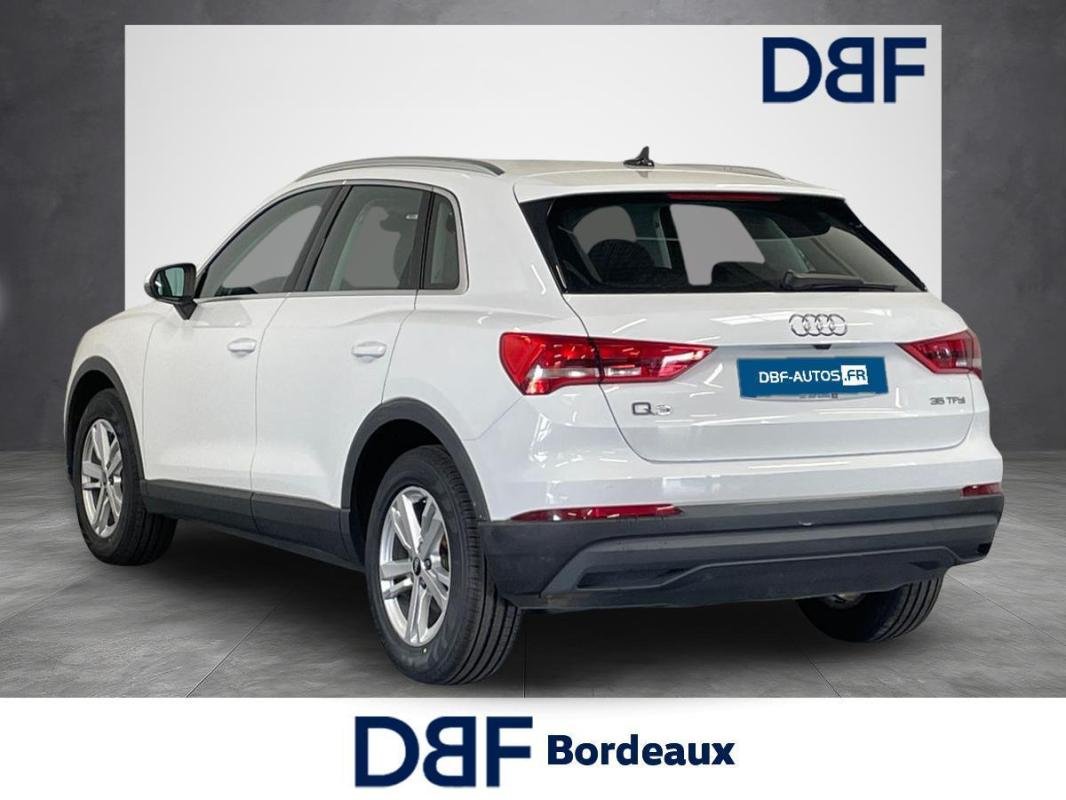 Audi Q3 - Photo 3