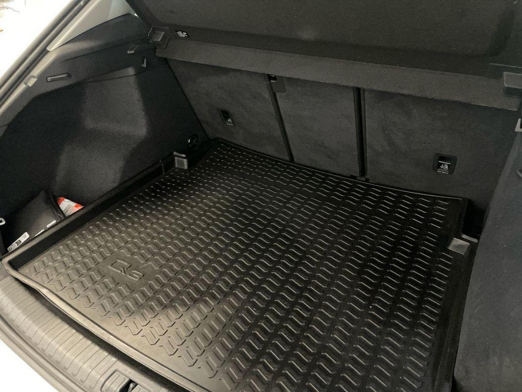 Audi Q3 - Photo 32