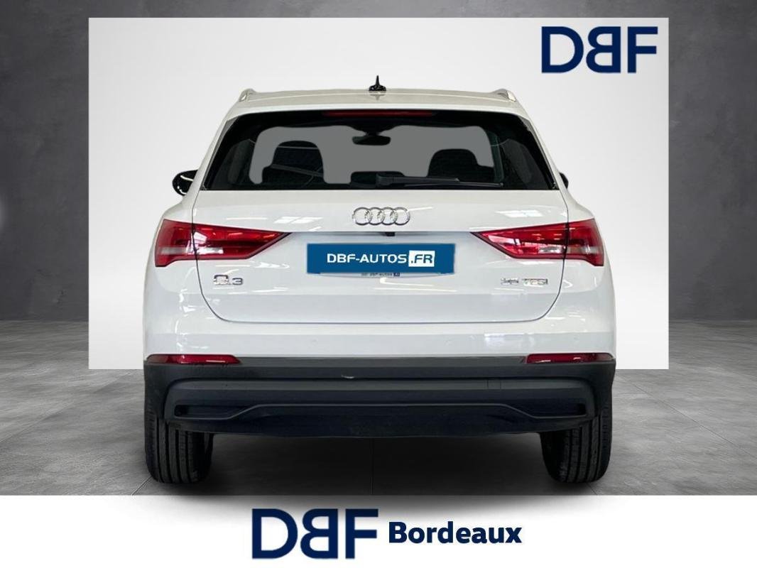 Audi Q3 - Photo 4