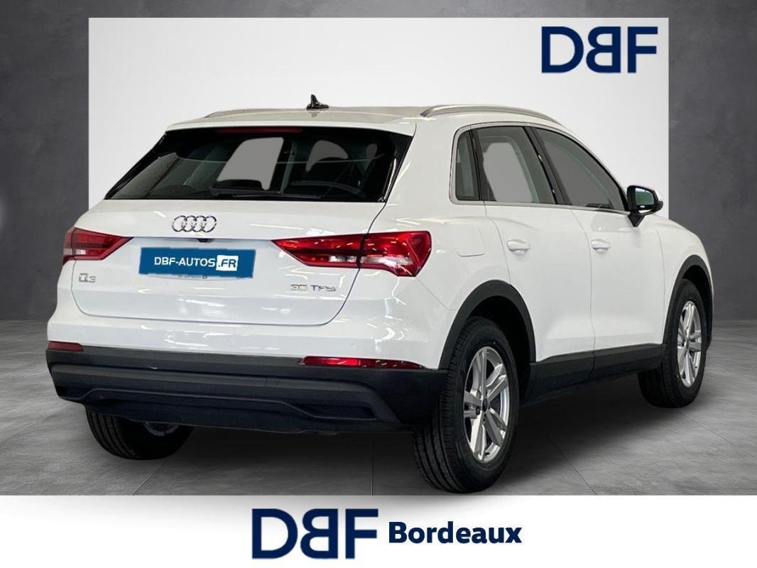 Audi Q3 - Photo 5