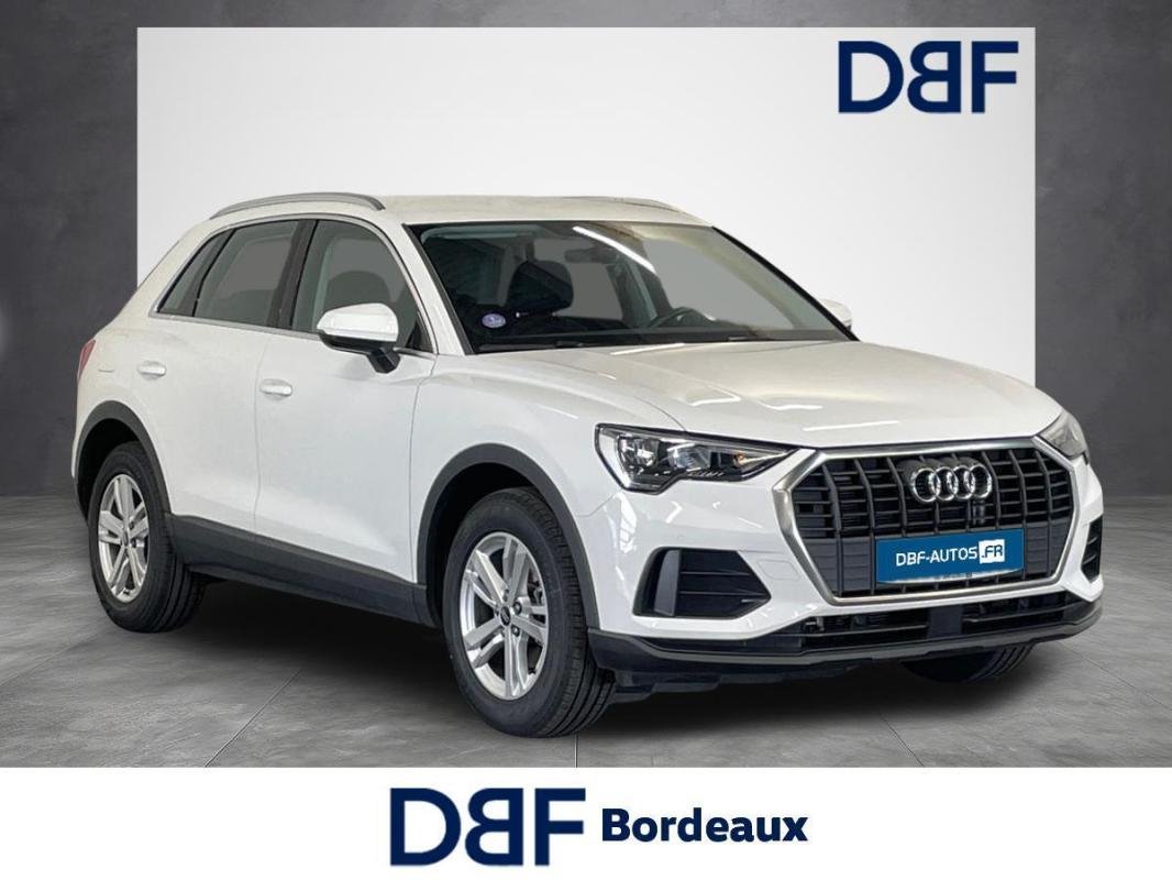 Audi Q3 - Photo 6