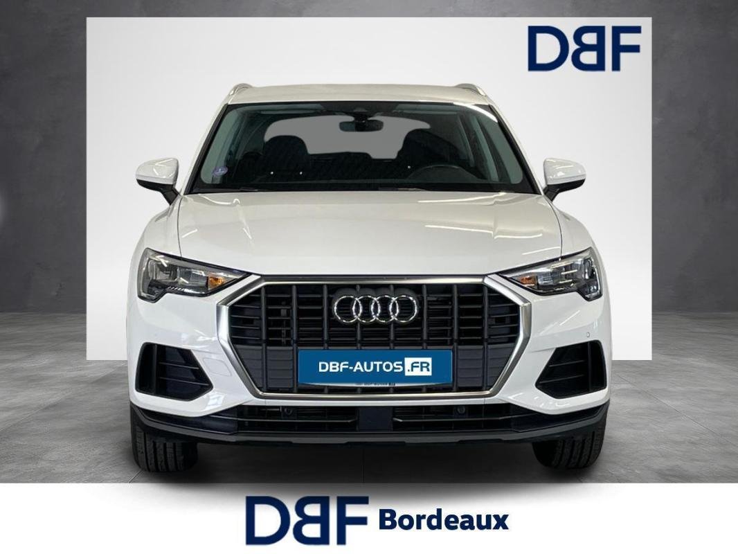 Audi Q3 - Photo 7