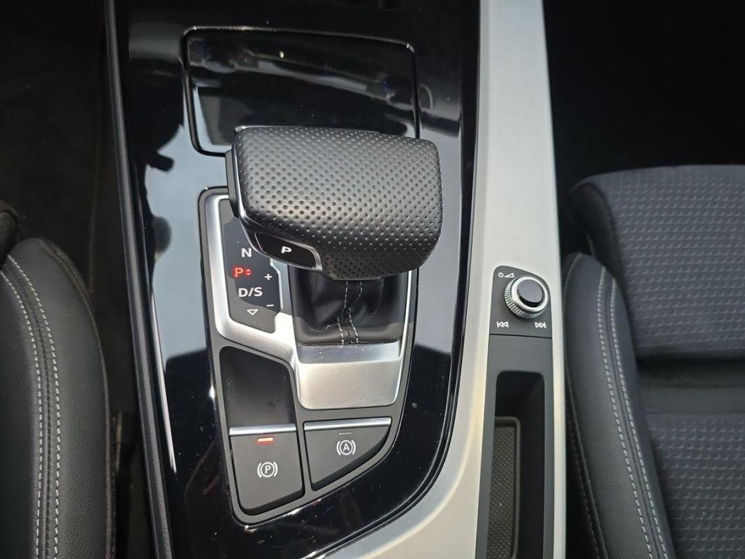 Audi A4 Avant - Photo 11