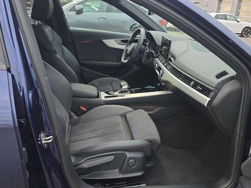 Audi A4 Avant - Photo 13