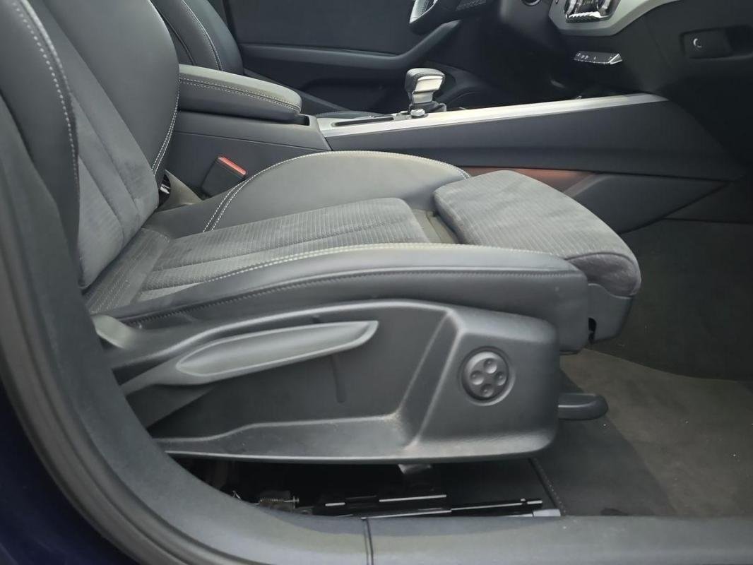Audi A4 Avant - Photo 14