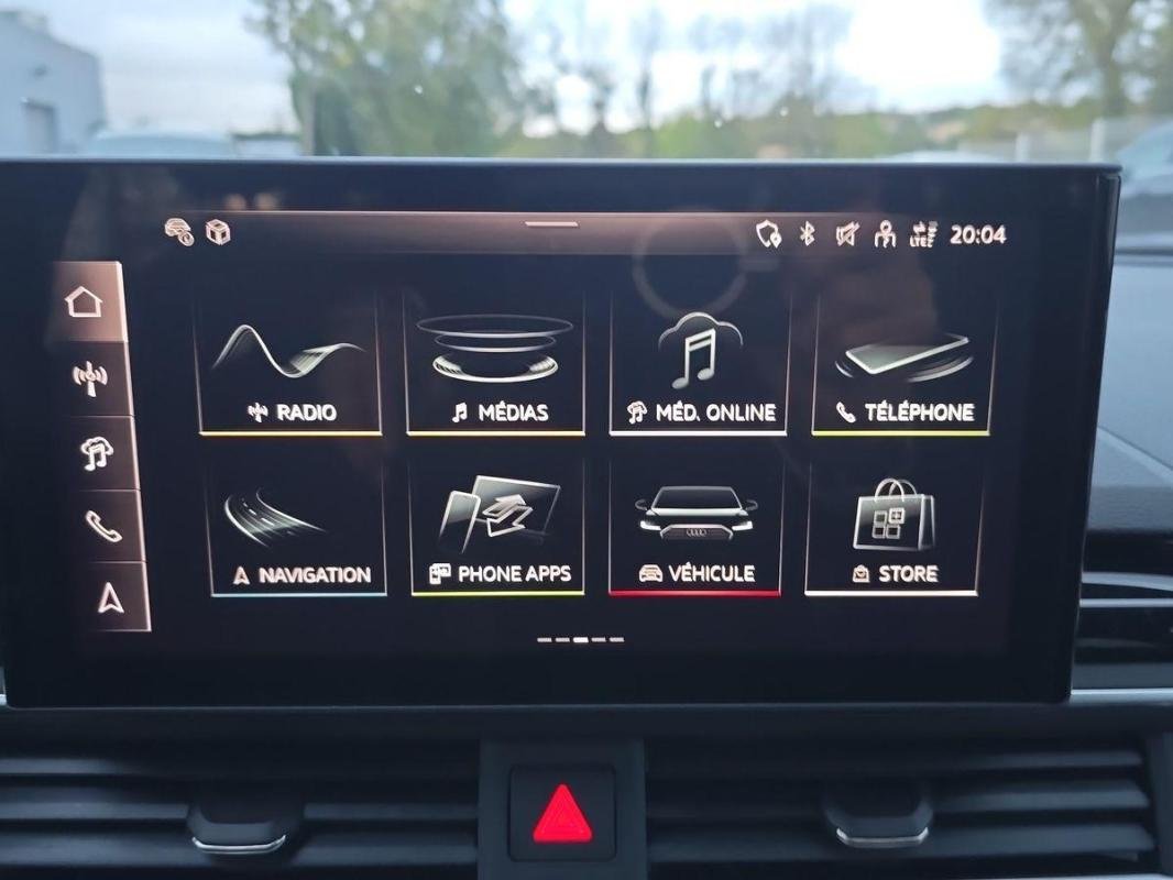 Audi A4 Avant - Photo 17