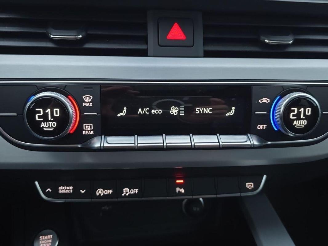 Audi A4 Avant - Photo 19