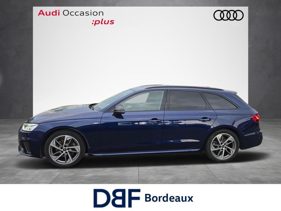 Audi A4 Avant - Photo 2
