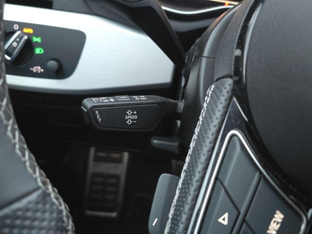 Audi A4 Avant - Photo 21