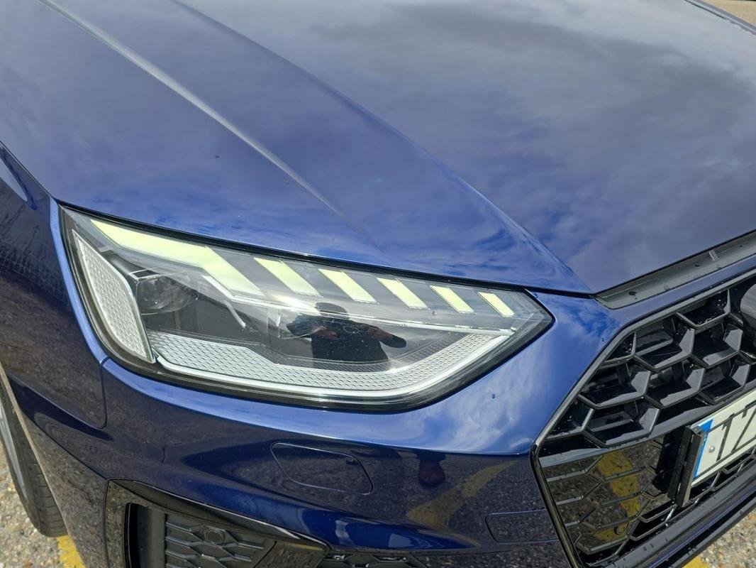 Audi A4 Avant - Photo 25