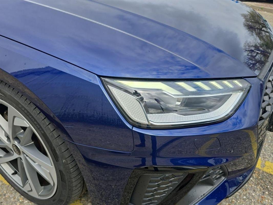 Audi A4 Avant - Photo 26