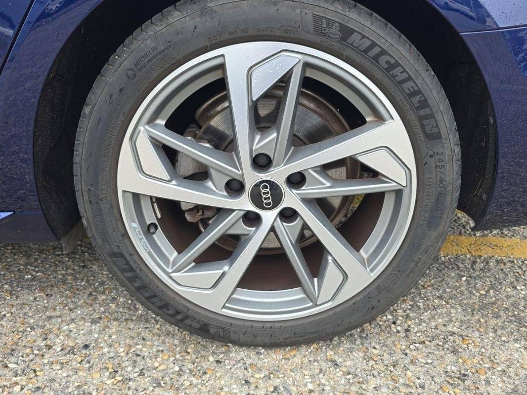 Audi A4 Avant - Photo 28