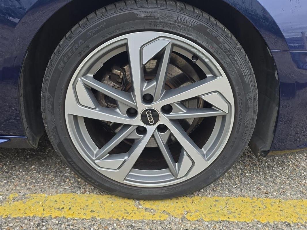 Audi A4 Avant - Photo 29