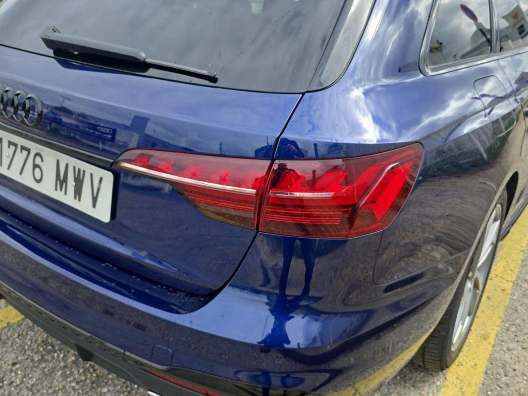 Audi A4 Avant - Photo 30