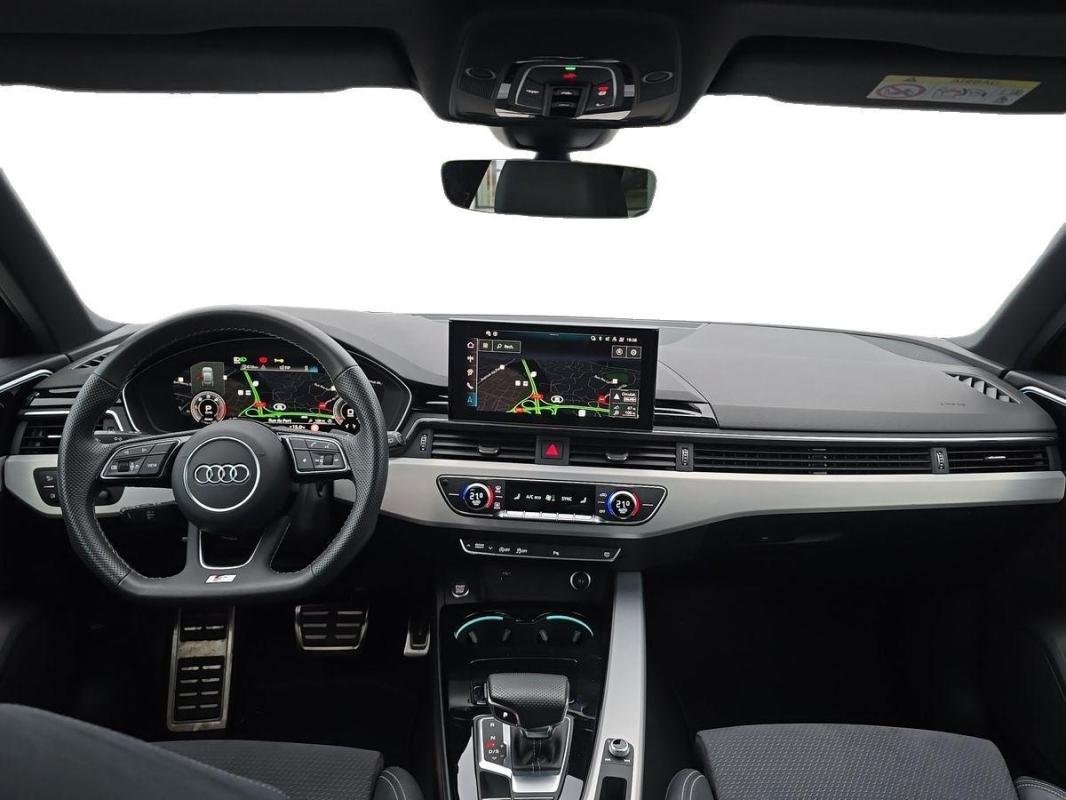 Audi A4 Avant - Photo 8