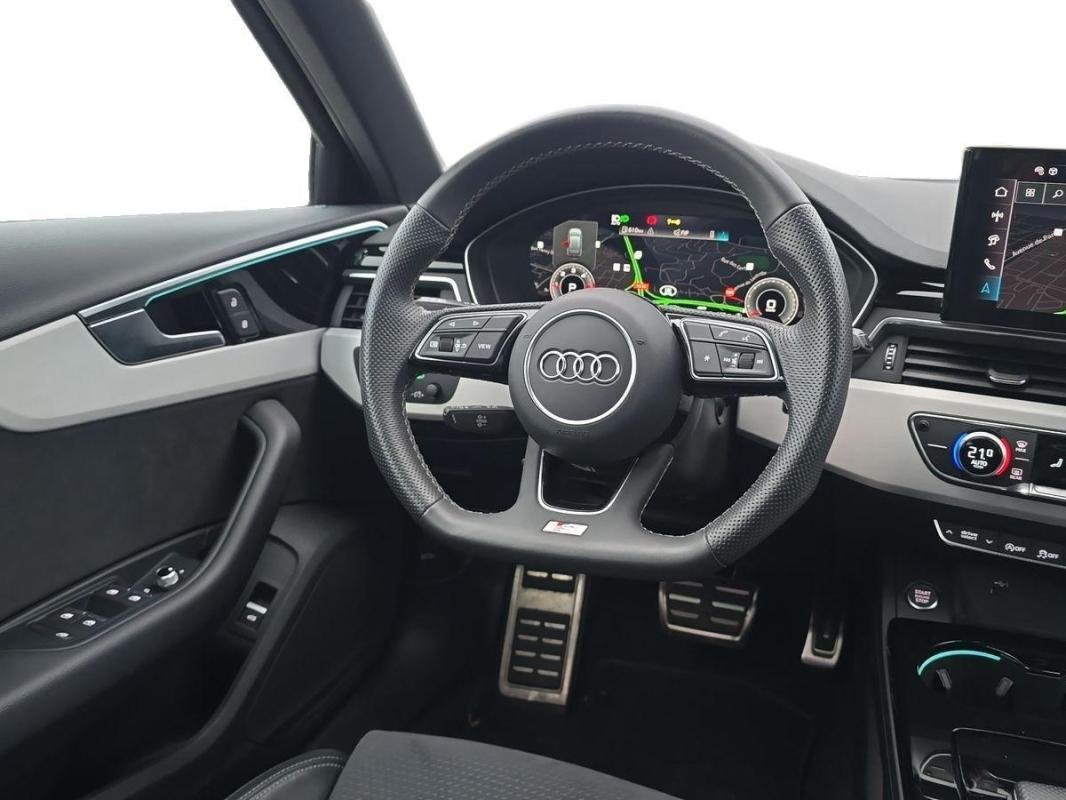 Audi A4 Avant - Photo 9