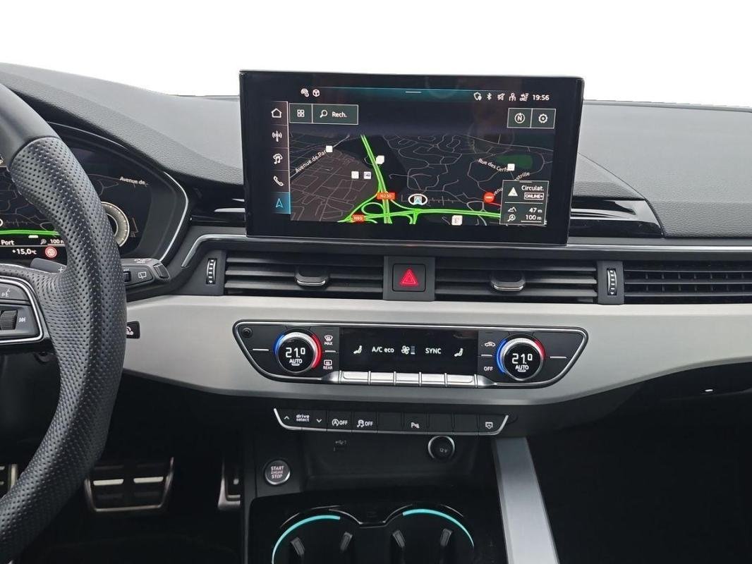 Audi A4 Avant - Photo 10