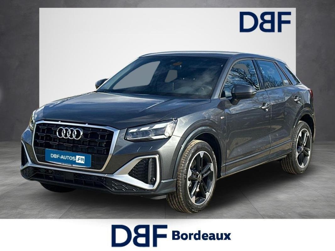 Audi Q2 - Photo 1