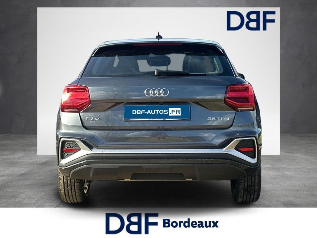 Audi Q2 - Photo 11