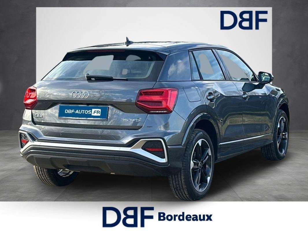 Audi Q2 - Photo 12