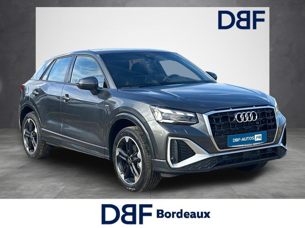 Audi Q2 - Photo 13