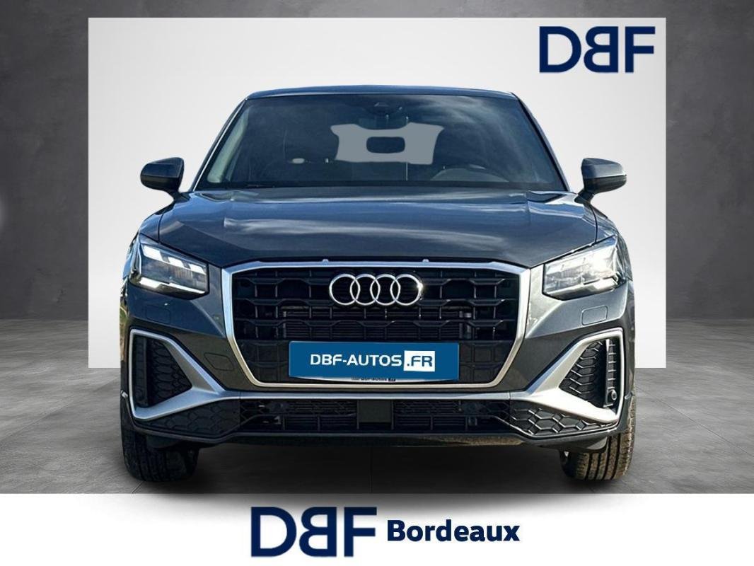 Audi Q2 - Photo 14