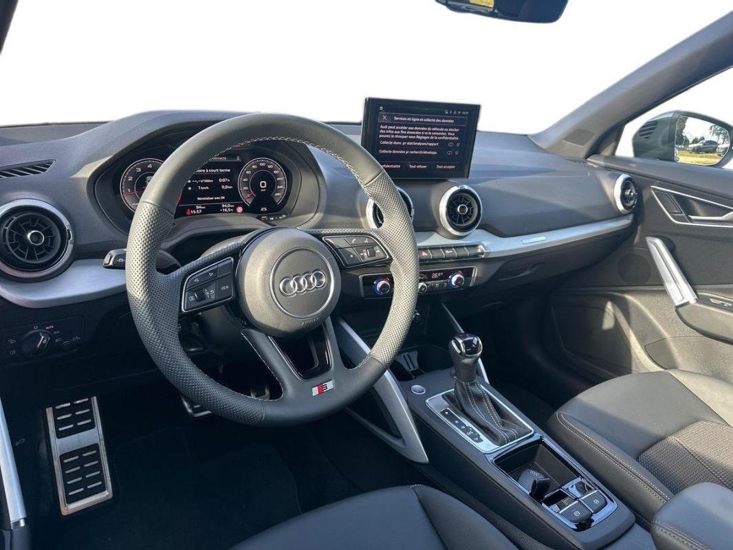 Audi Q2 - Photo 15