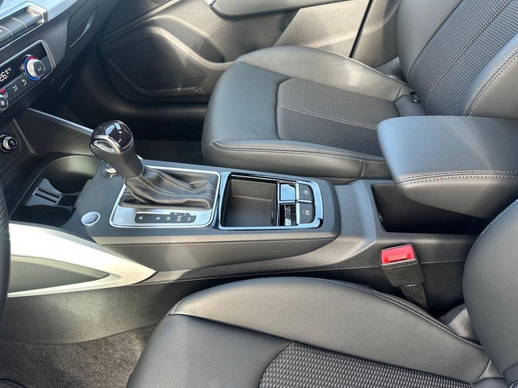 Audi Q2 - Photo 16