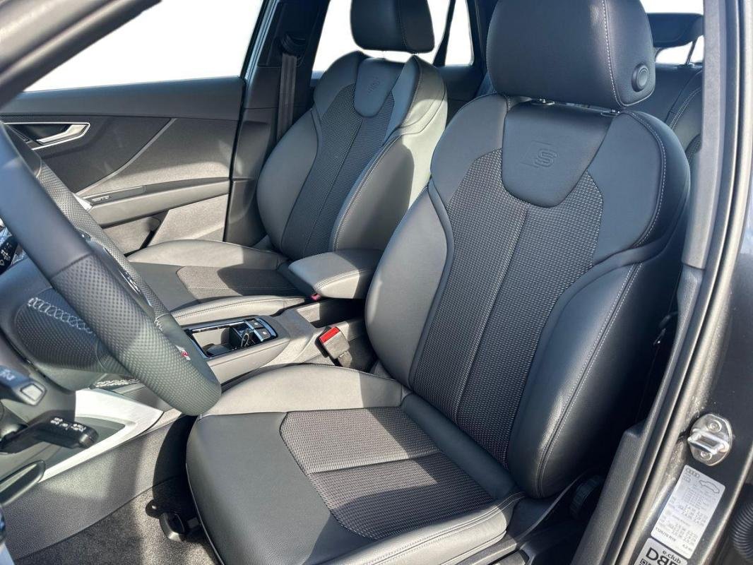 Audi Q2 - Photo 19