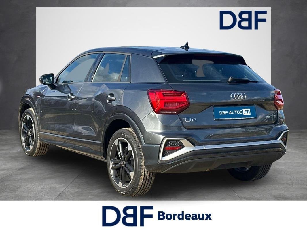 Audi Q2 - Photo 2