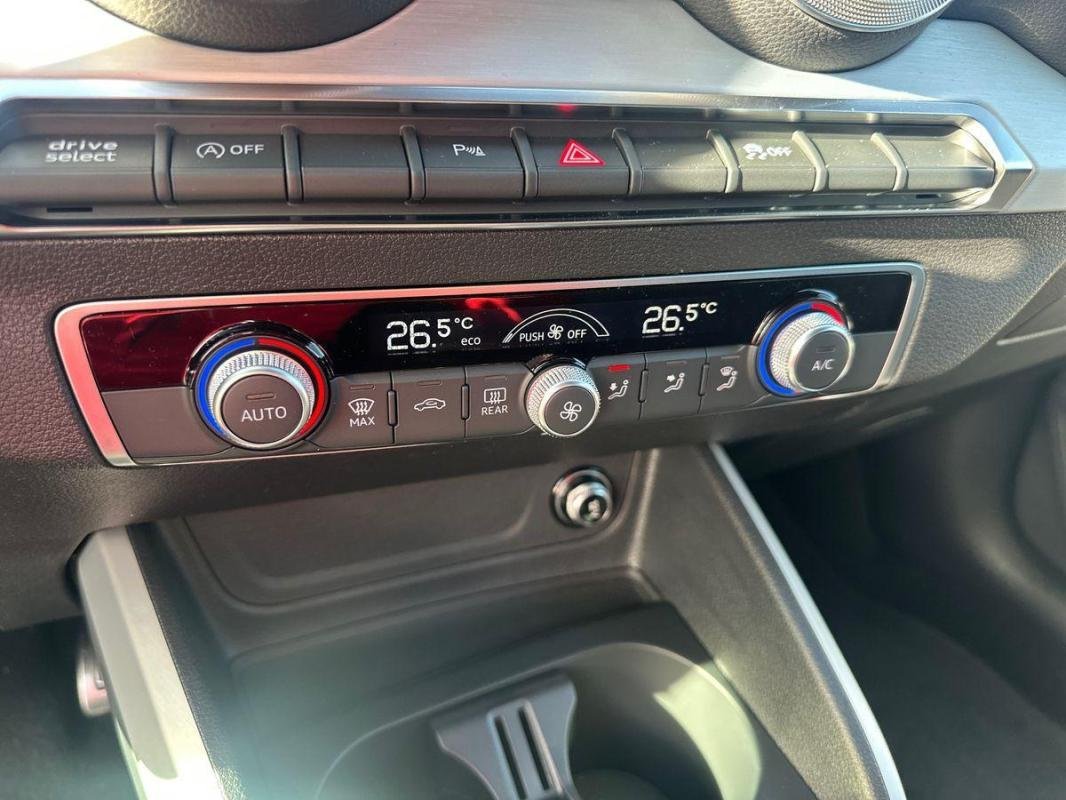Audi Q2 - Photo 25
