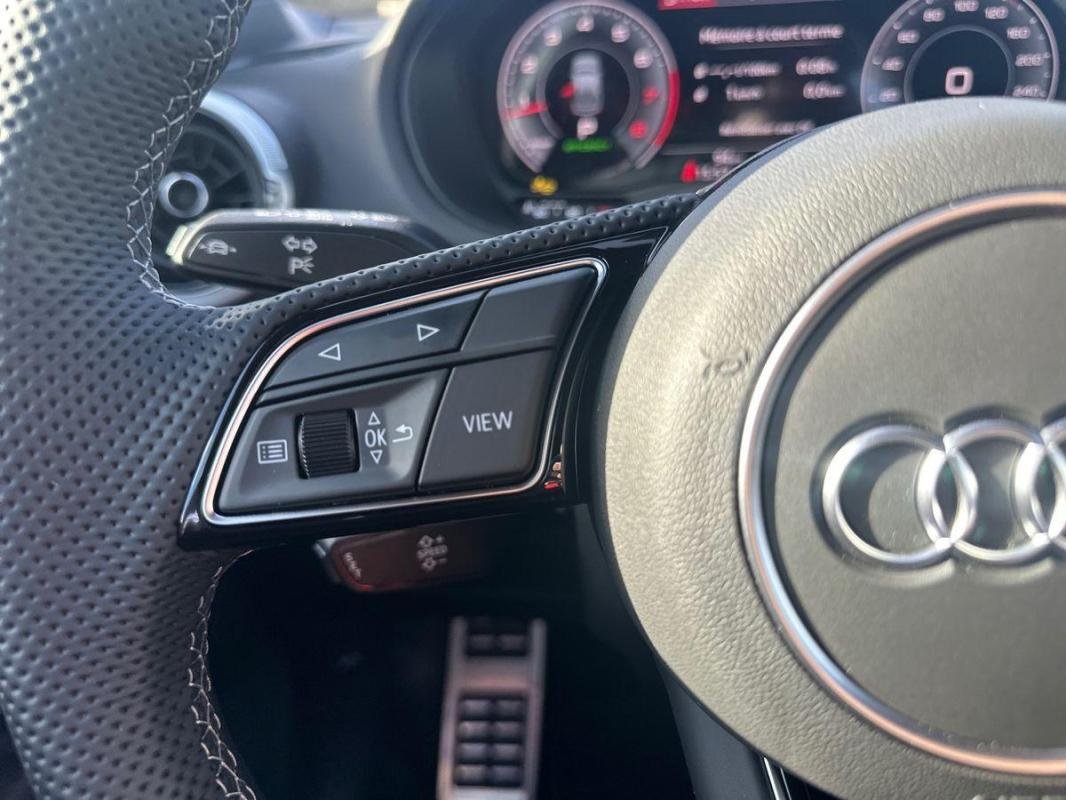 Audi Q2 - Photo 26