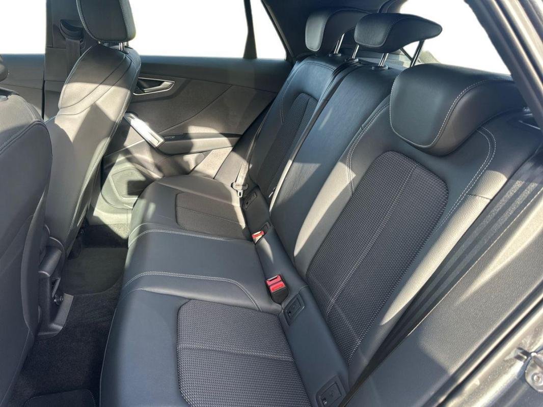 Audi Q2 - Photo 29
