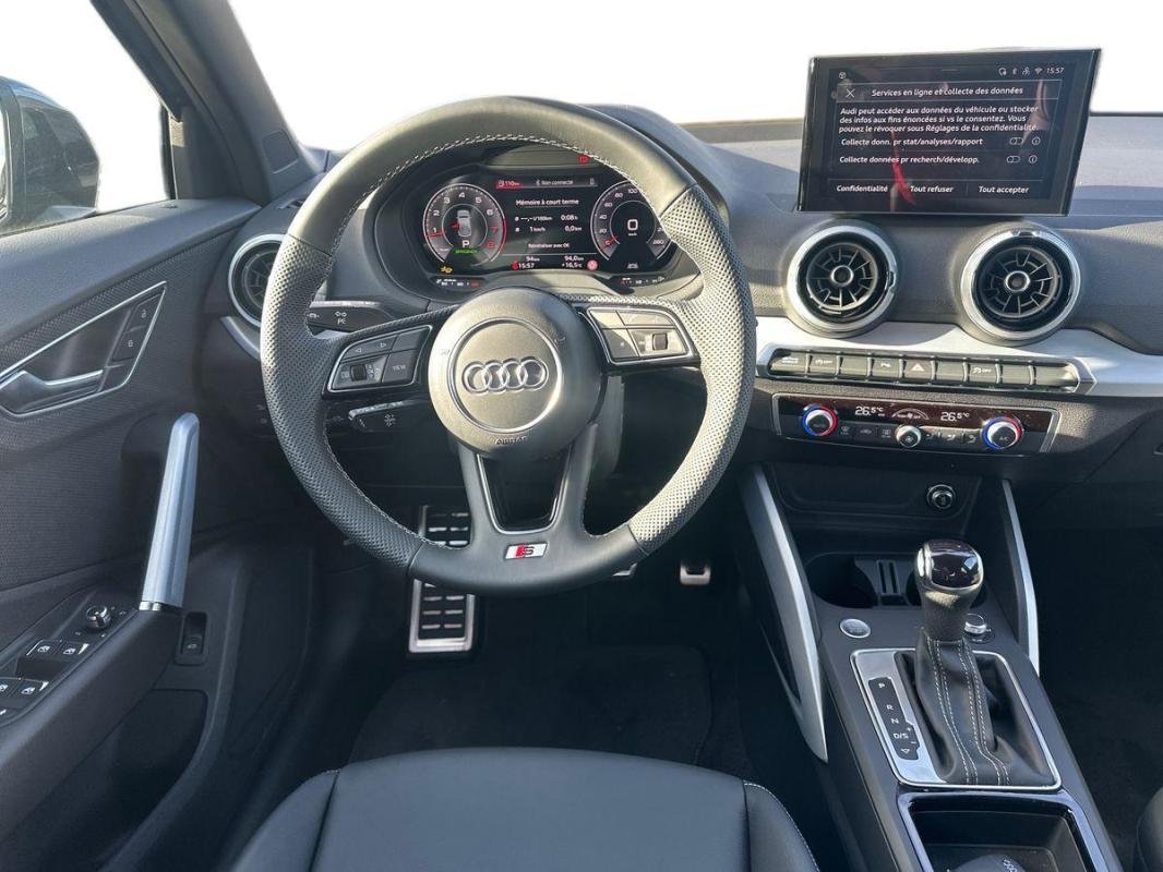 Audi Q2 - Photo 30
