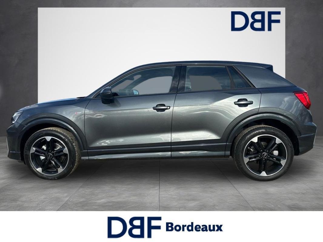 Audi Q2 - Photo 3