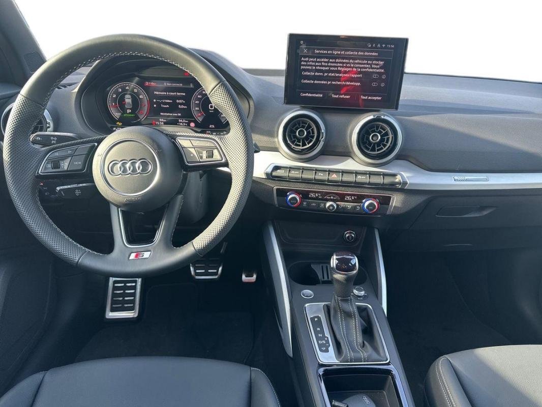 Audi Q2 - Photo 4