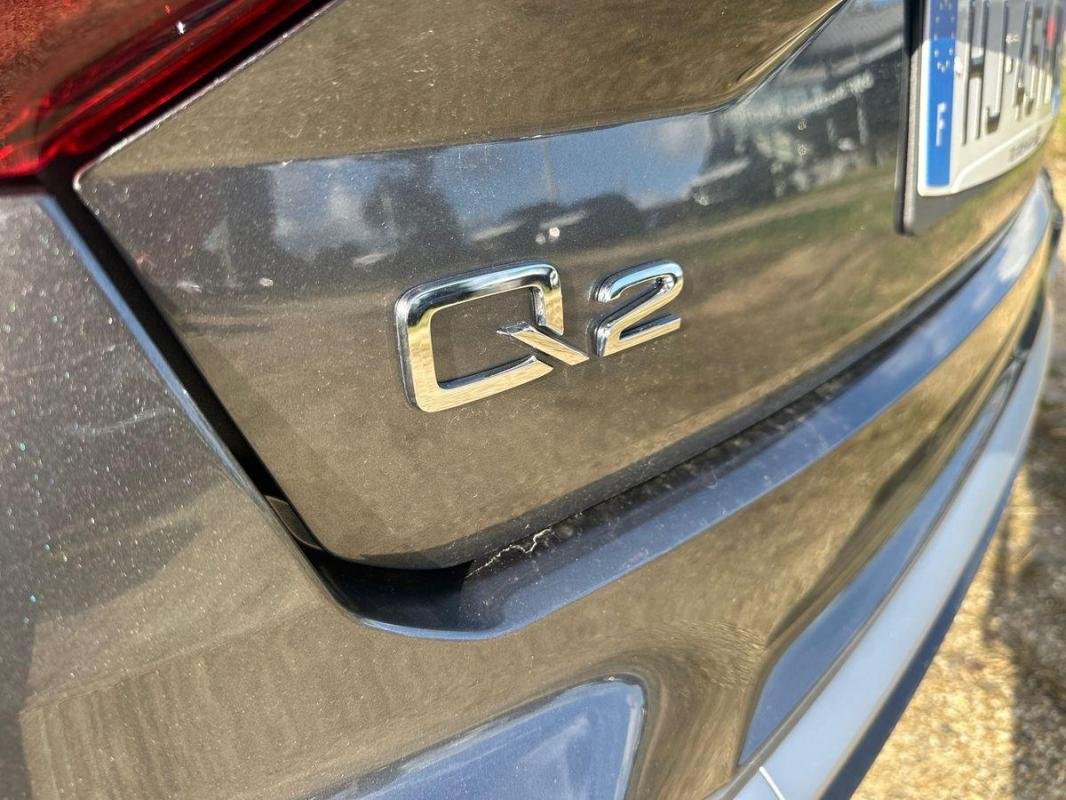 Audi Q2 - Photo 5