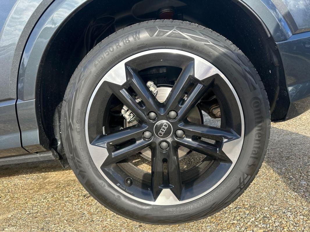 Audi Q2 - Photo 6